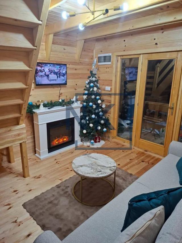 Prodaja | Kuća | 25m² | Žabljak, Borje