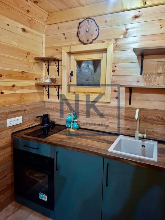 Prodaja | Kuća | 25m² | Žabljak, Borje