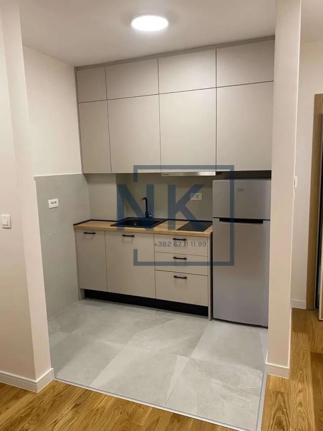 Najam/Izdavanje | Poslovni prostor | 40m² | Podgorica, Central Point