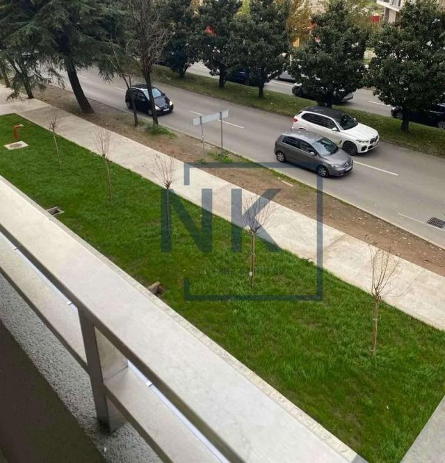 Najam/Izdavanje | Poslovni prostor | 40m² | Podgorica, Central Point