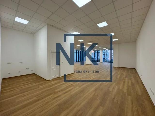 Najam/Izdavanje | Poslovni prostor | 167m2 | Podgorica, Zabjelo