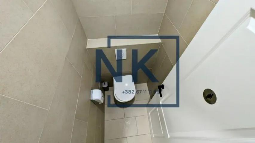 Najam/Izdavanje | Poslovni prostor | 167m2 | Podgorica, Zabjelo