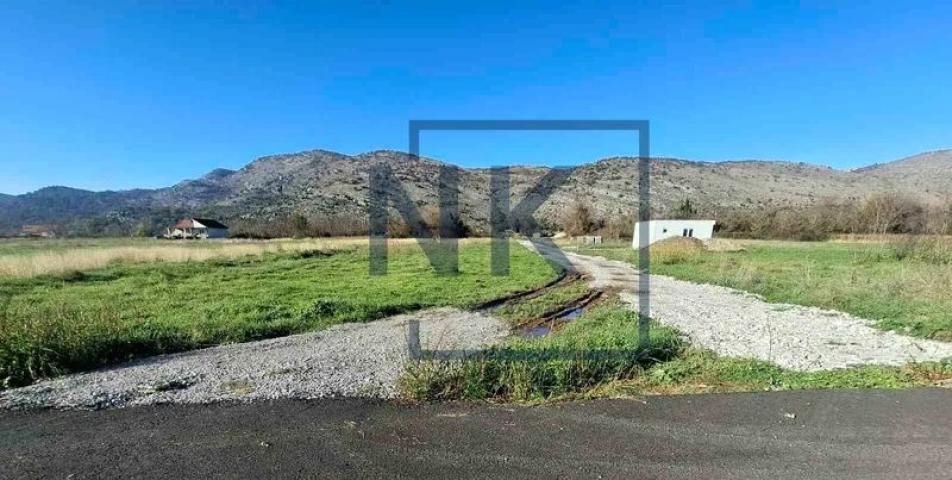 Prodaja | Zemljište | 5000m² | Podgorica, Botun