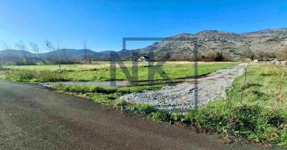 Prodaja | Zemljište | 5000m² | Podgorica, Botun