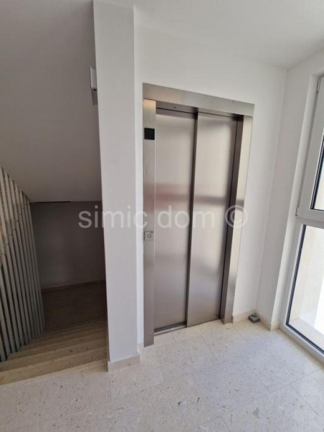Moderni apartmani u novogradnji, Murter