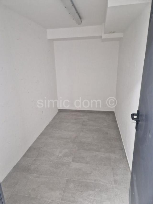 Moderni apartmani u novogradnji, Murter