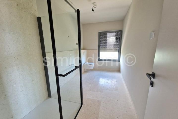Penthouse s pogledom na more blizu plaže, Tribunj