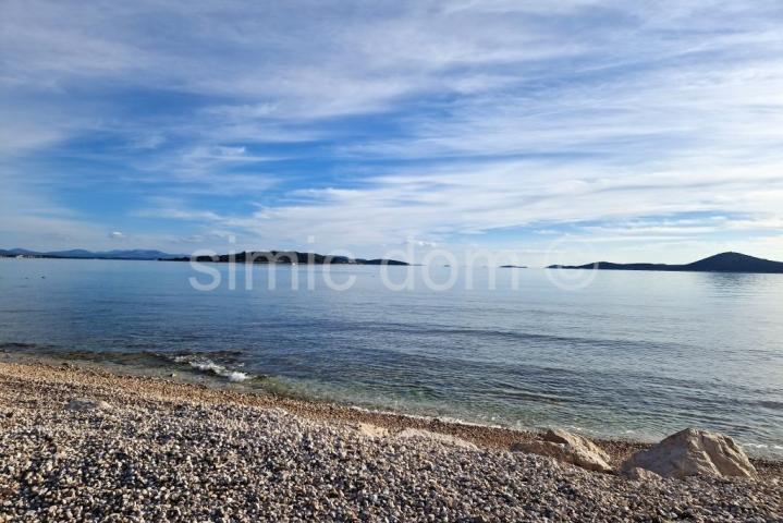 Predivni apartmani par koraka od plaže, Vodice