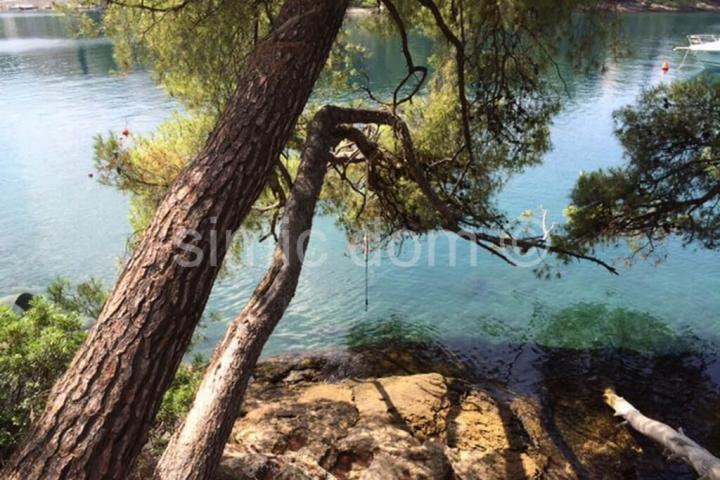 Šarmantna vila s bazenom, Brač