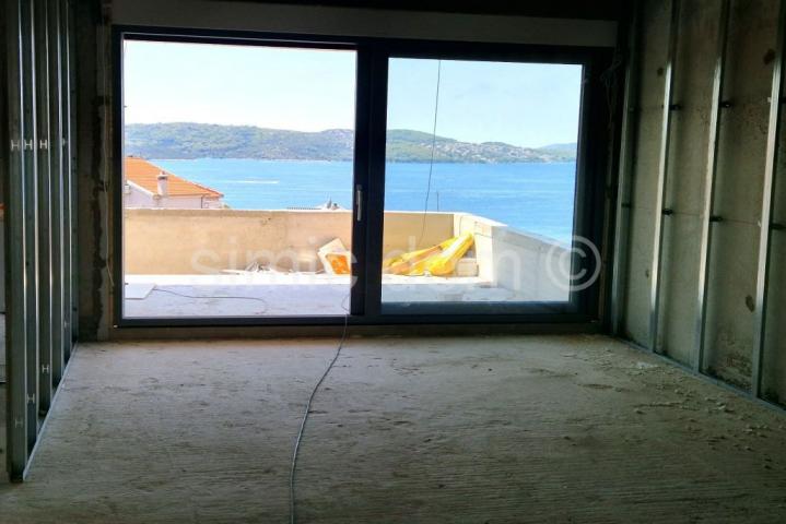Novi apartmani s lijepim pogledom blizu plaže, Čiovo