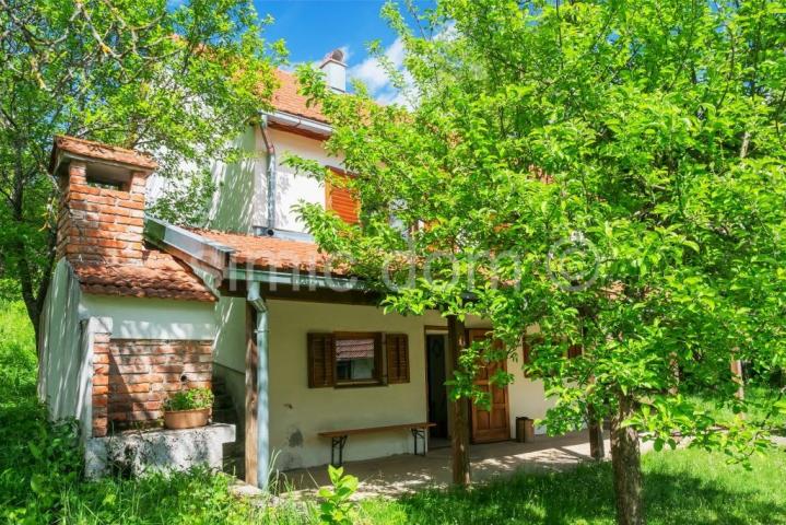 Prekrasno imanje u Lici, prodaja