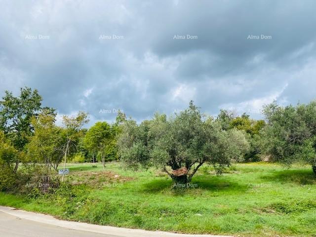 Building land Building plot, near Krnica!