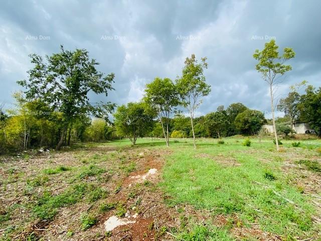 Building land Building plot, near Krnica!