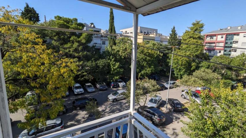 Jednosoban stan od 55m2 - Preko Morače