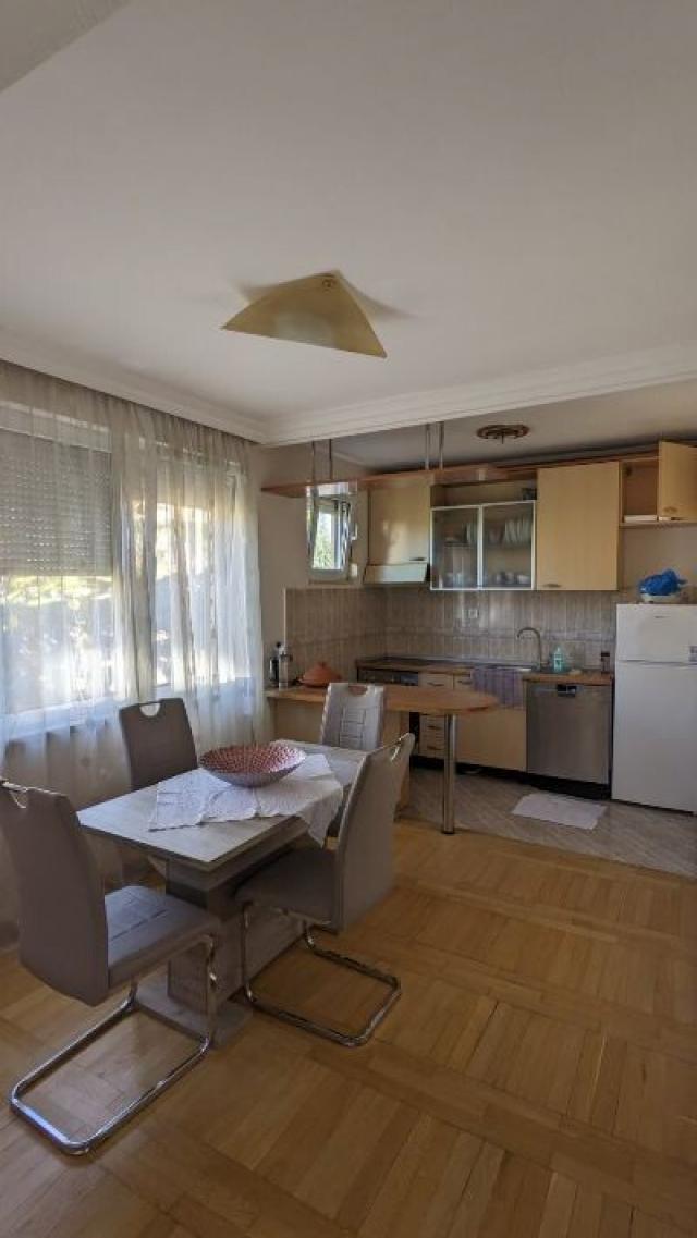 Jednosoban stan od 55m2 - Preko Morače