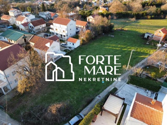 Nekretnine Crna Gora, Herceg Novi, Podi