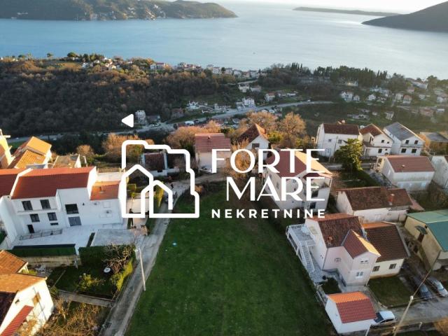 Nekretnine Crna Gora, Herceg Novi, Podi