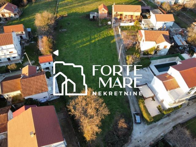 Nekretnine Crna Gora, Herceg Novi, Podi