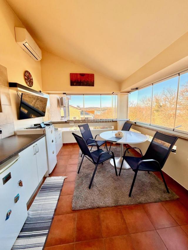 Stan / apartman u Klimnu, otok Krk