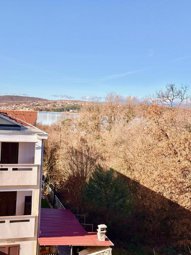 Stan / apartman u Klimnu, otok Krk