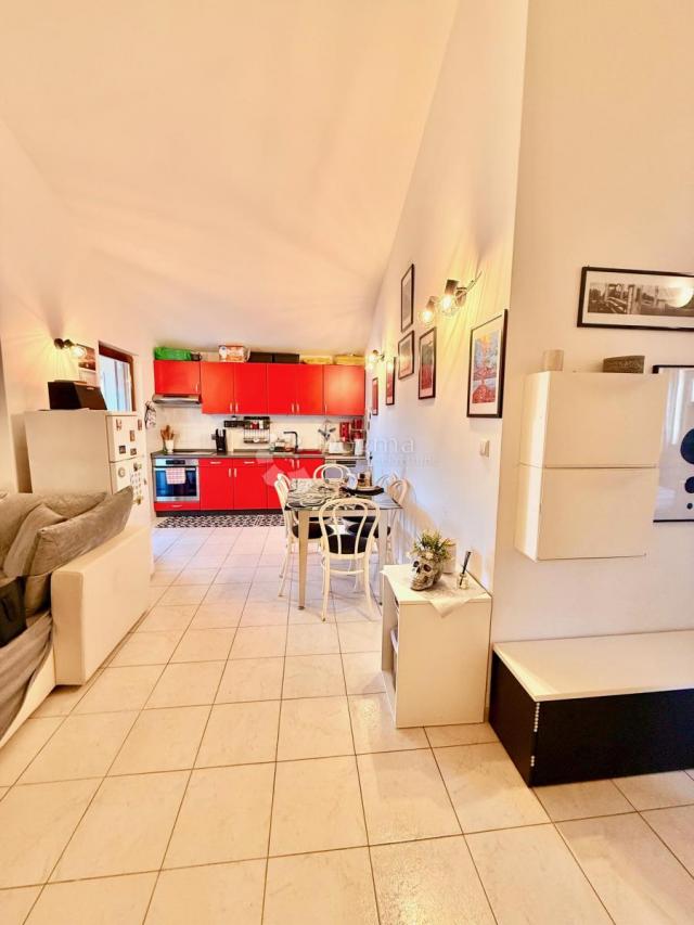 Stan / apartman u Klimnu, otok Krk
