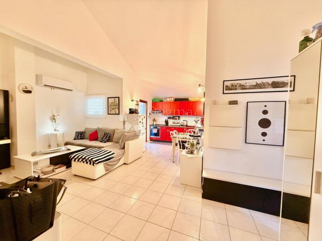 Stan / apartman u Klimnu, otok Krk