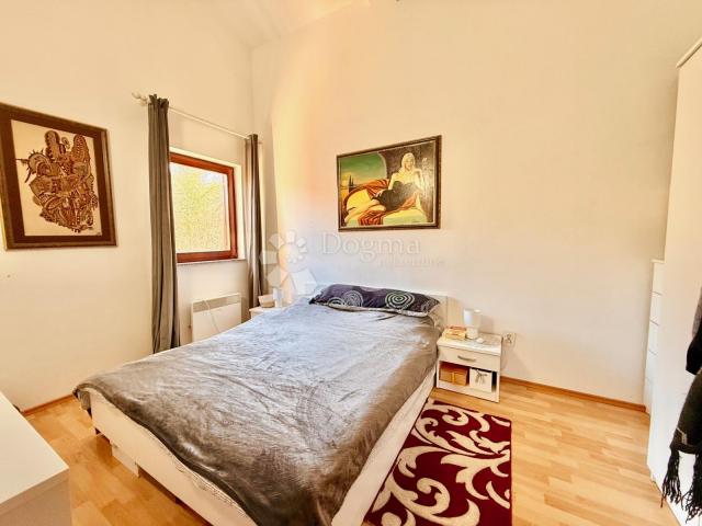 Stan / apartman u Klimnu, otok Krk