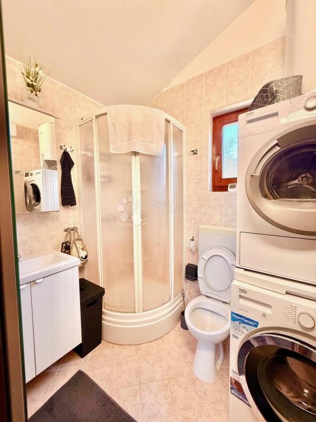 Stan / apartman u Klimnu, otok Krk