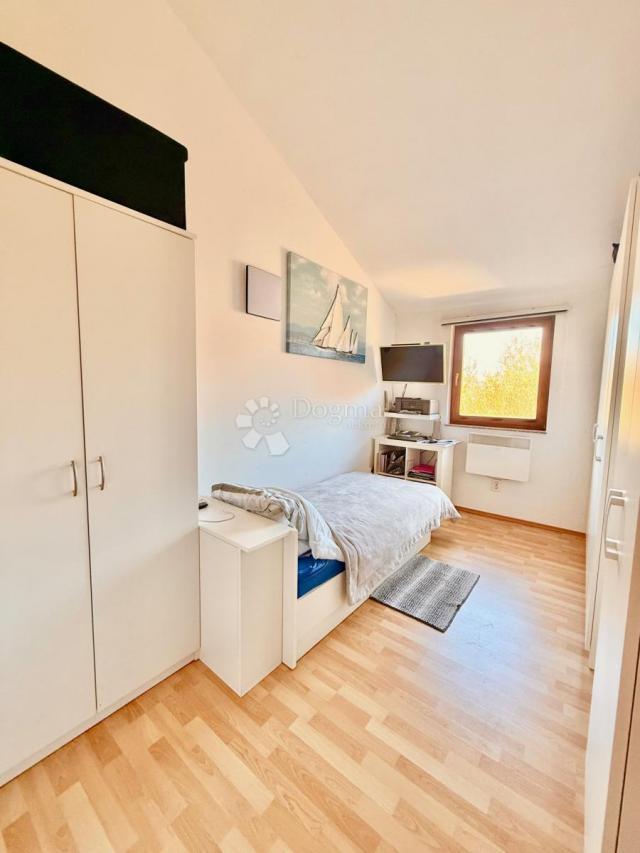 Stan / apartman u Klimnu, otok Krk