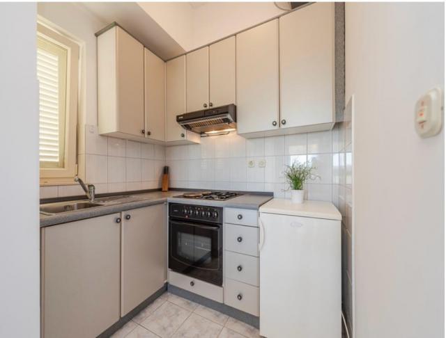 Villa s bazenom u Privlaci