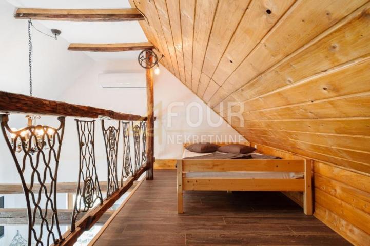 Karlovac - okolica, prekrasno imanje u blizini Korane 