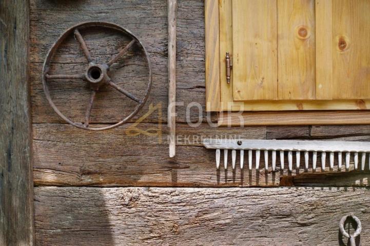Karlovac - okolica, prekrasno imanje u blizini Korane 