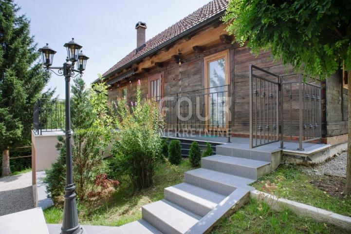 Karlovac - okolica, prekrasno imanje u blizini Korane 