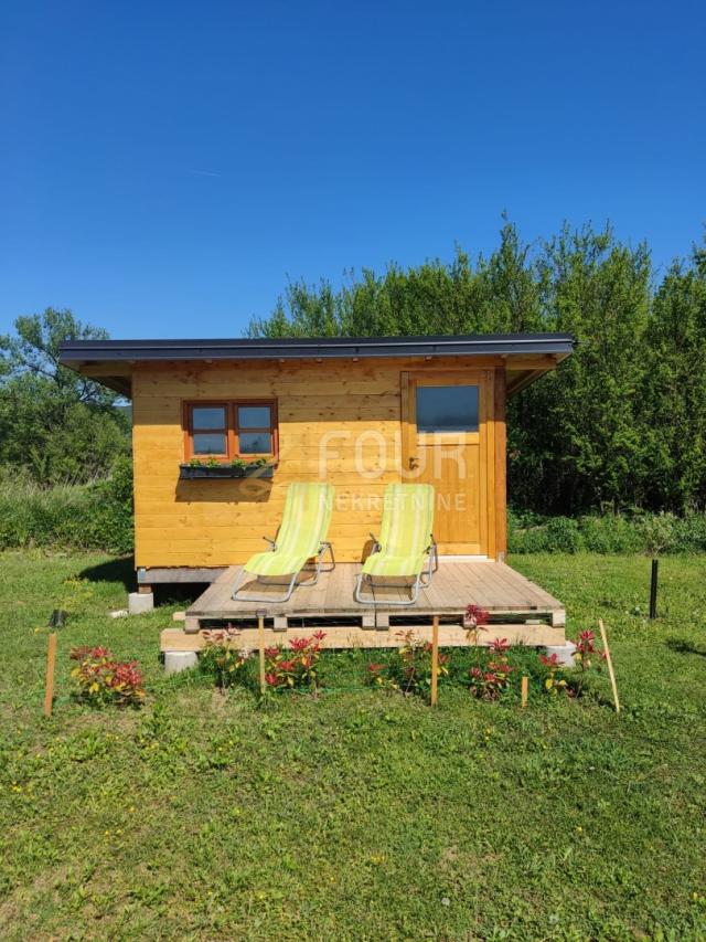 Karlovac - okolica, prekrasno imanje u blizini Korane 