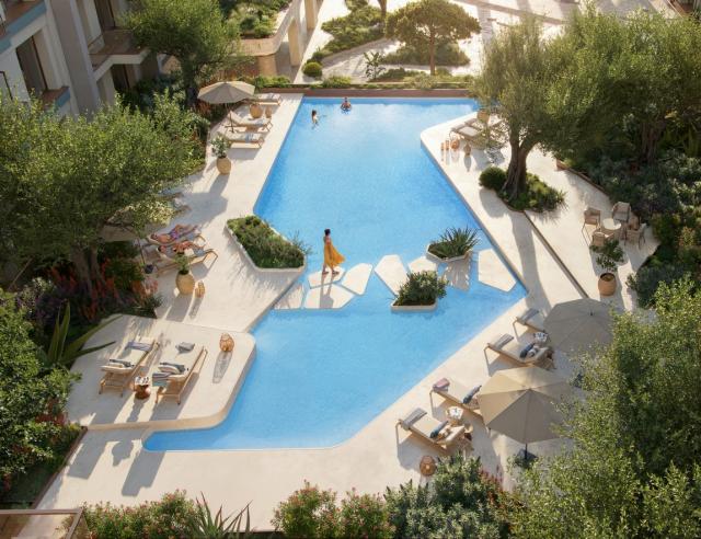 Prodaja, Stan, 81m2 , Porto Montenegro