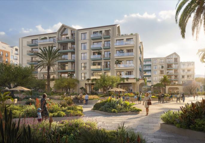 Prodaja, Stan, 81m2 , Porto Montenegro