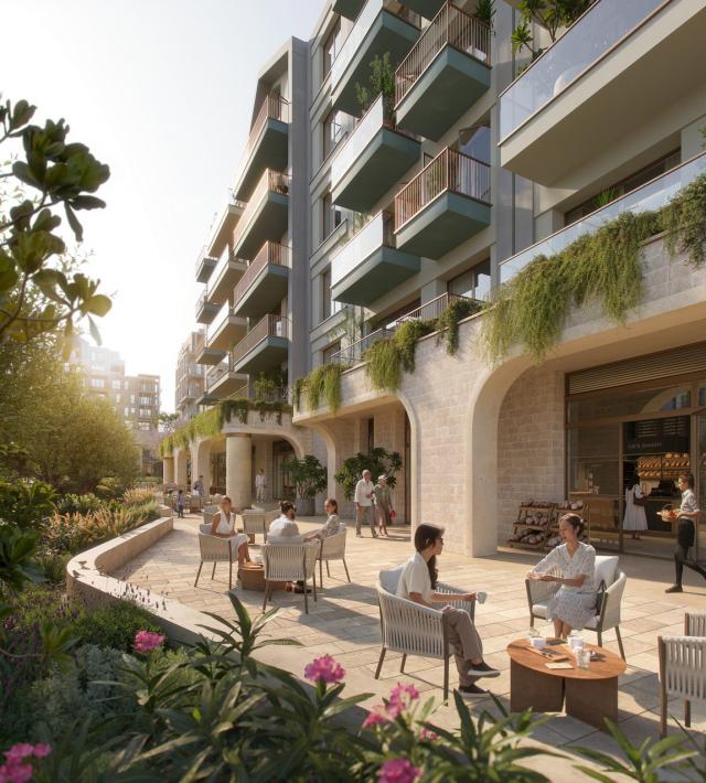 Prodaja, Stan, 81m2 , Porto Montenegro