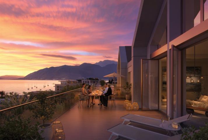 Prodaja, Stan, 81m2 , Porto Montenegro