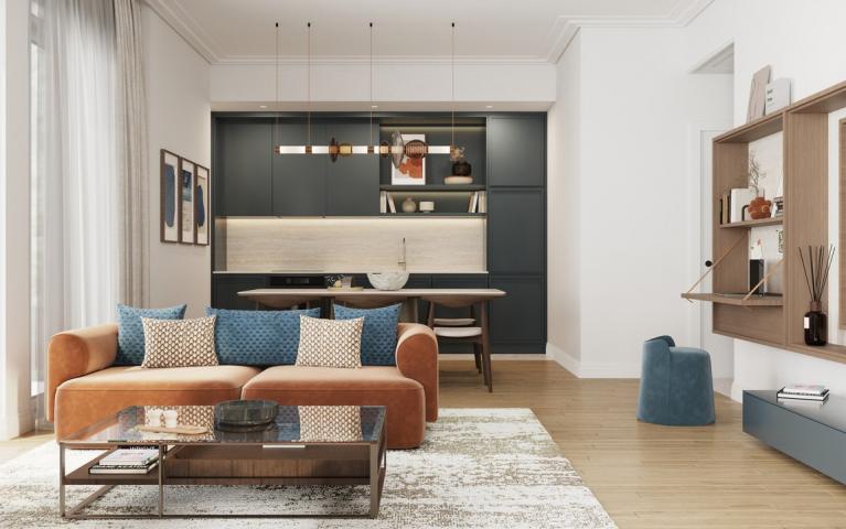 Prodaja, Stan, 81m2 , Porto Montenegro