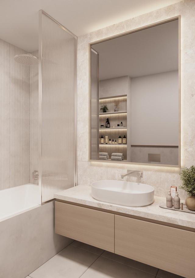 Prodaja, Stan, 81m2 , Porto Montenegro