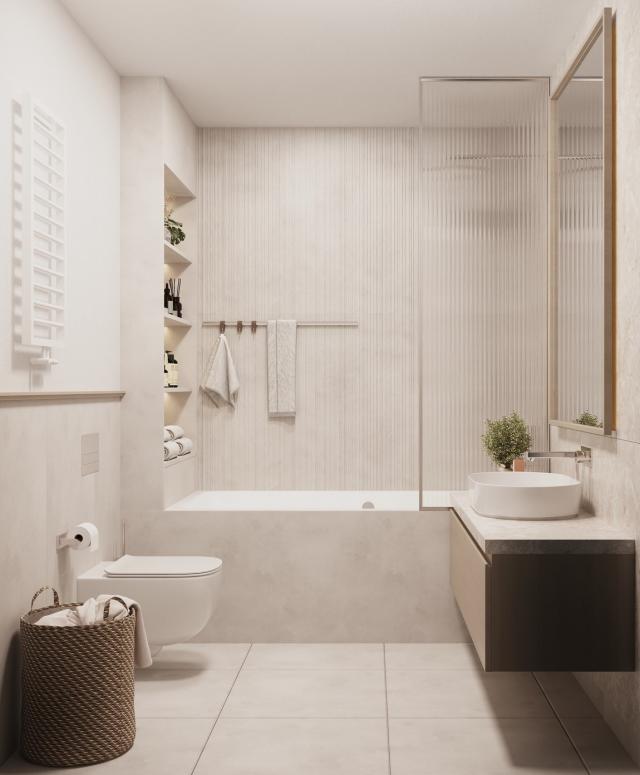 Prodaja, Stan, 81m2 , Porto Montenegro