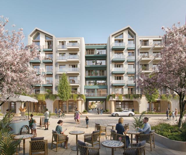 Prodaja, Stan, 81m2 , Porto Montenegro
