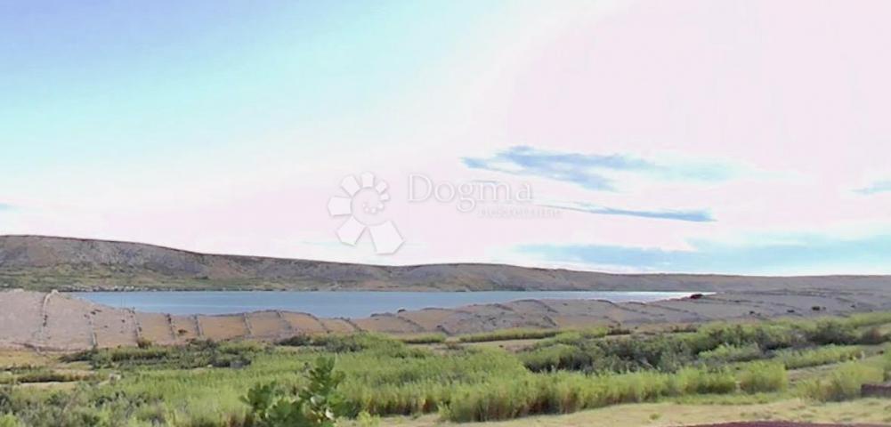OTOK PAG - ZUBOVIĆI
