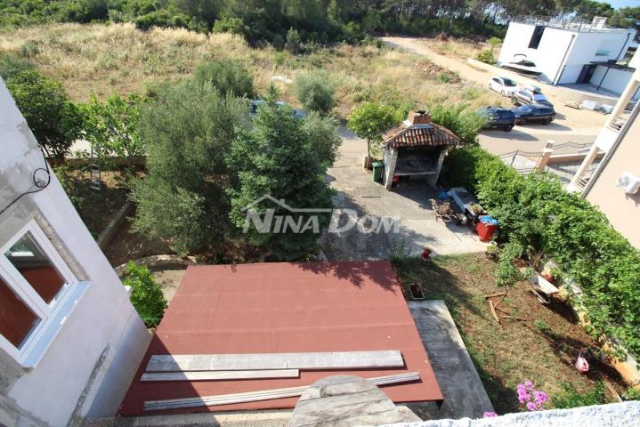 Kuća sa velikim dvorištem Sukošanu