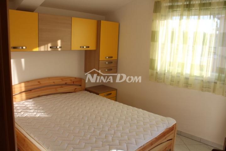 Južna strana etažni apartman 87,95 m2 170 met. do mora