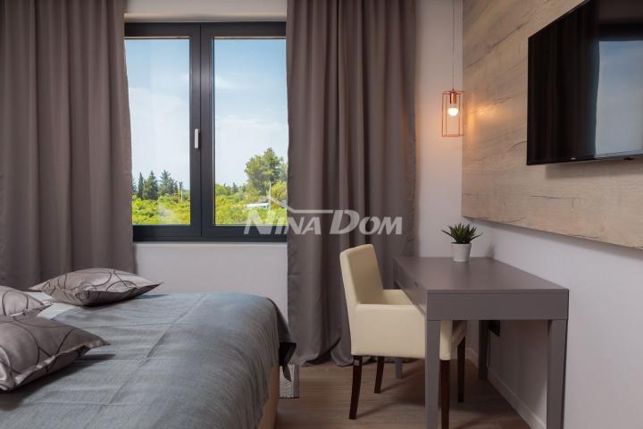 Luksuzna villa sa panoramskim pogledom u Diklu