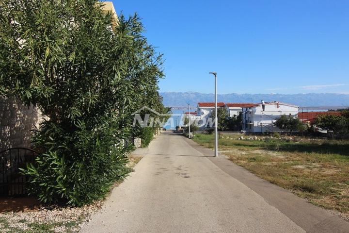Samostojeća kuća, 130 metara do mora i plaže