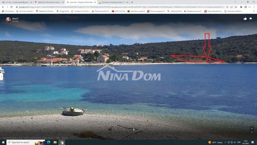 Prvi red otok Premuda rijetkost na tržištu