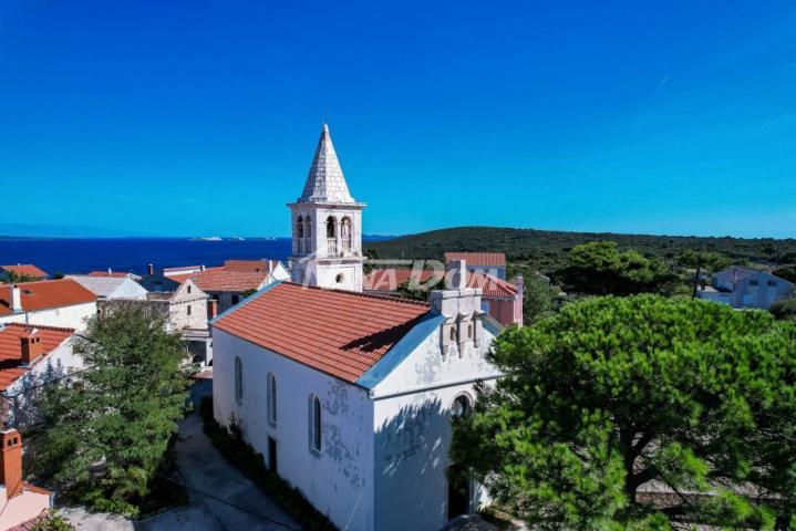 Prvi red otok Premuda rijetkost na tržištu