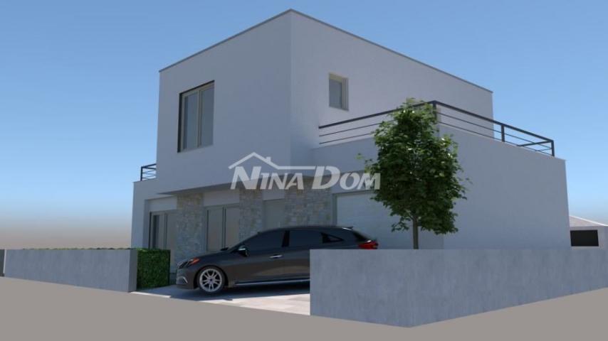 Villa 100 metara do mora